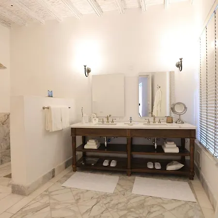 Casa Pestagua Relais Chateaux Cartagena