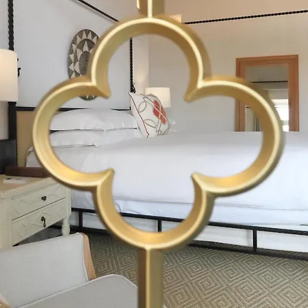 Casa Pestagua Relais Chateaux Cartagena