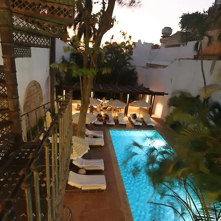Hotel Casa Pestagua Relais Chateaux 5*