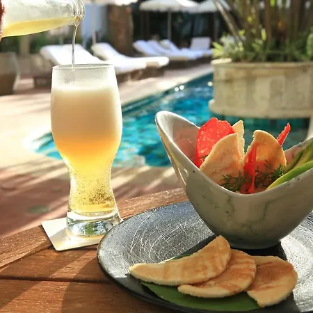 Casa Pestagua Relais Chateaux 5* Cartagena