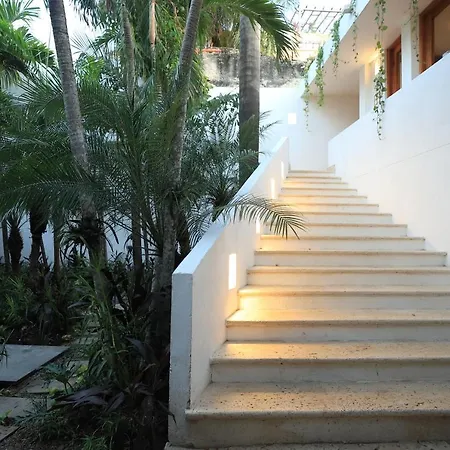 Casa Pestagua Relais Chateaux Cartagena