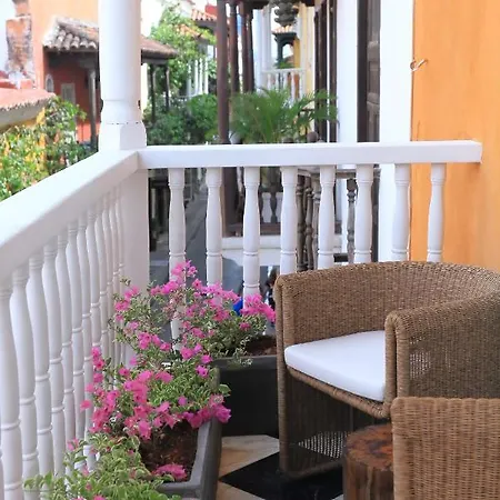 Casa Pestagua Relais Chateaux Hotel 5*