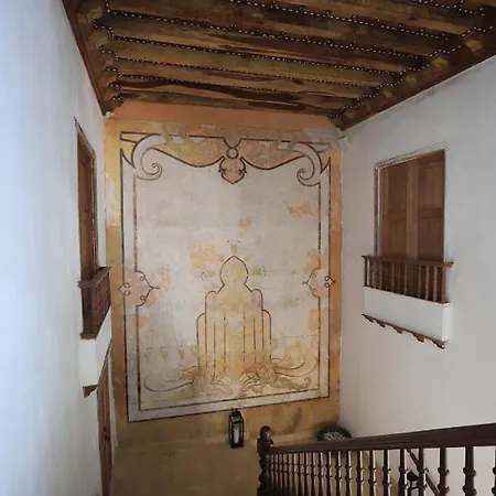 Hotel Casa Pestagua Relais Chateaux Cartagena