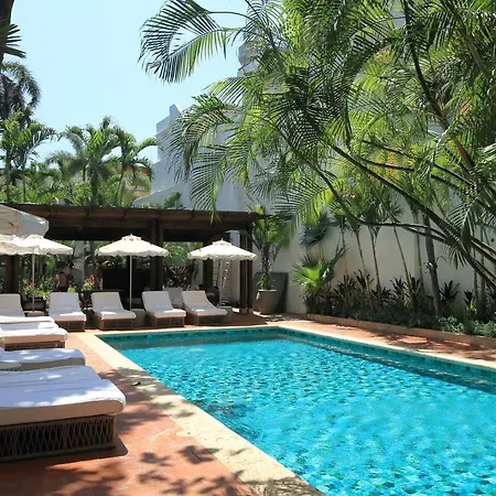 Casa Pestagua Relais Chateaux 5* Cartagena