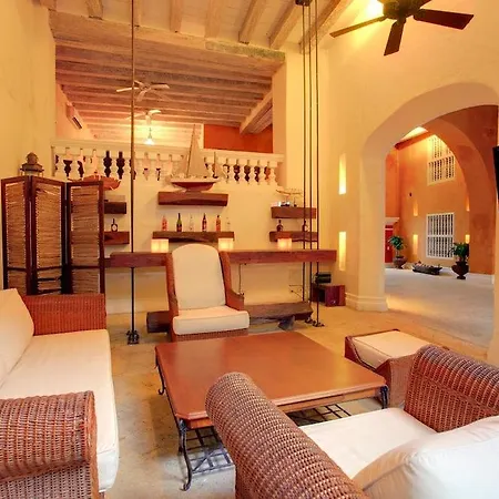 Hotel Casa Pestagua Relais Chateaux