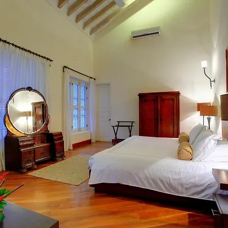 Casa Pestagua Relais Chateaux 5*