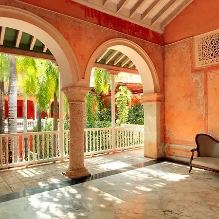 Hotel Casa Pestagua Relais Chateaux