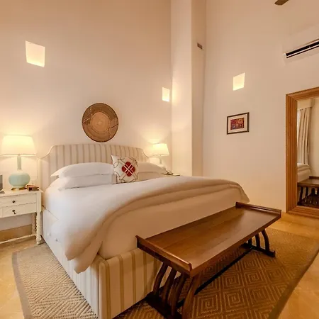 Casa Pestagua Relais Chateaux
