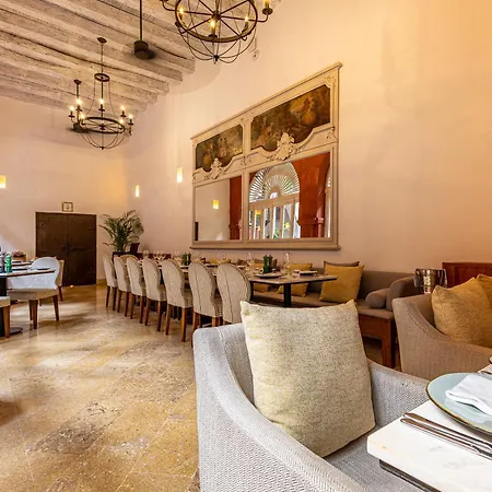 Hotel Casa Pestagua Relais Chateaux