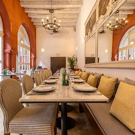 Casa Pestagua Relais Chateaux 5*