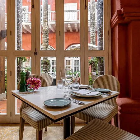 Hotel Casa Pestagua Relais Chateaux 5*