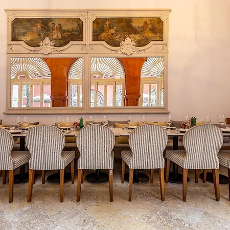 Hotel Casa Pestagua Relais Chateaux