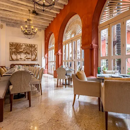 Hotel Casa Pestagua Relais Chateaux 5*