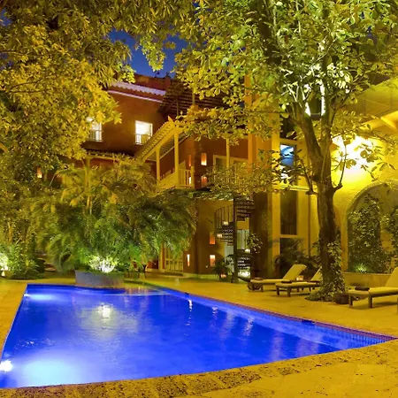 Casa Pestagua Relais Chateaux 5*