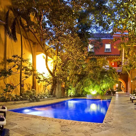Casa Pestagua Relais Chateaux 5*