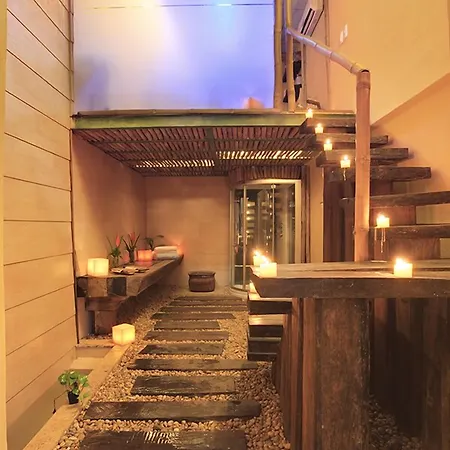 Hotel Casa Pestagua Relais Chateaux