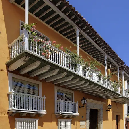 Casa Pestagua Relais Chateaux Hotel 5*