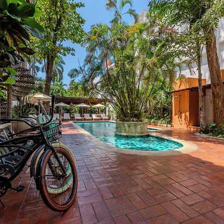 Casa Pestagua Relais Chateaux Hotel