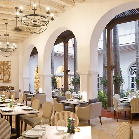 Hotel Casa Pestagua Relais Chateaux 5*