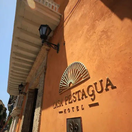 Casa Pestagua Relais Chateaux 5*