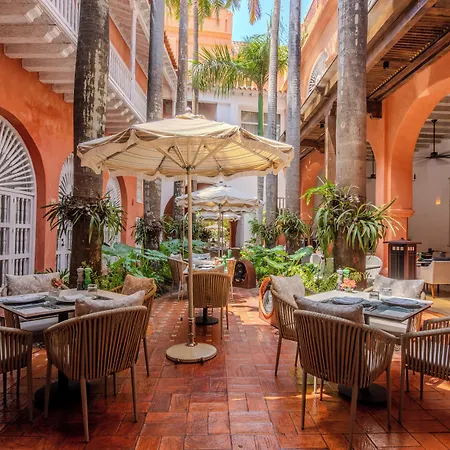 Casa Pestagua Relais Chateaux Hotel 5*