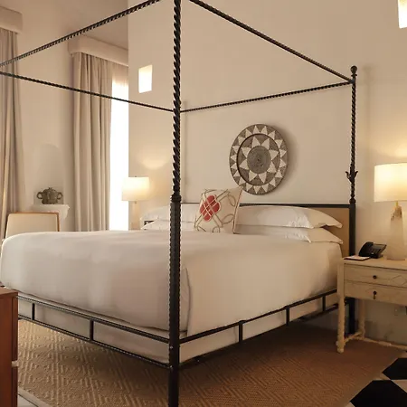Hotel Casa Pestagua Relais Chateaux