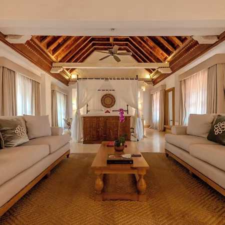 Casa Pestagua Relais Chateaux Hotel 5*