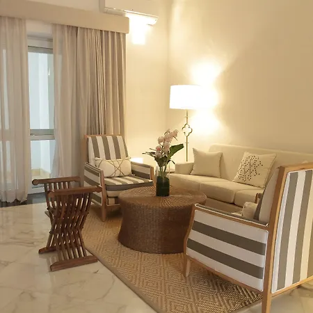 Casa Pestagua Relais Chateaux 5* Cartagena