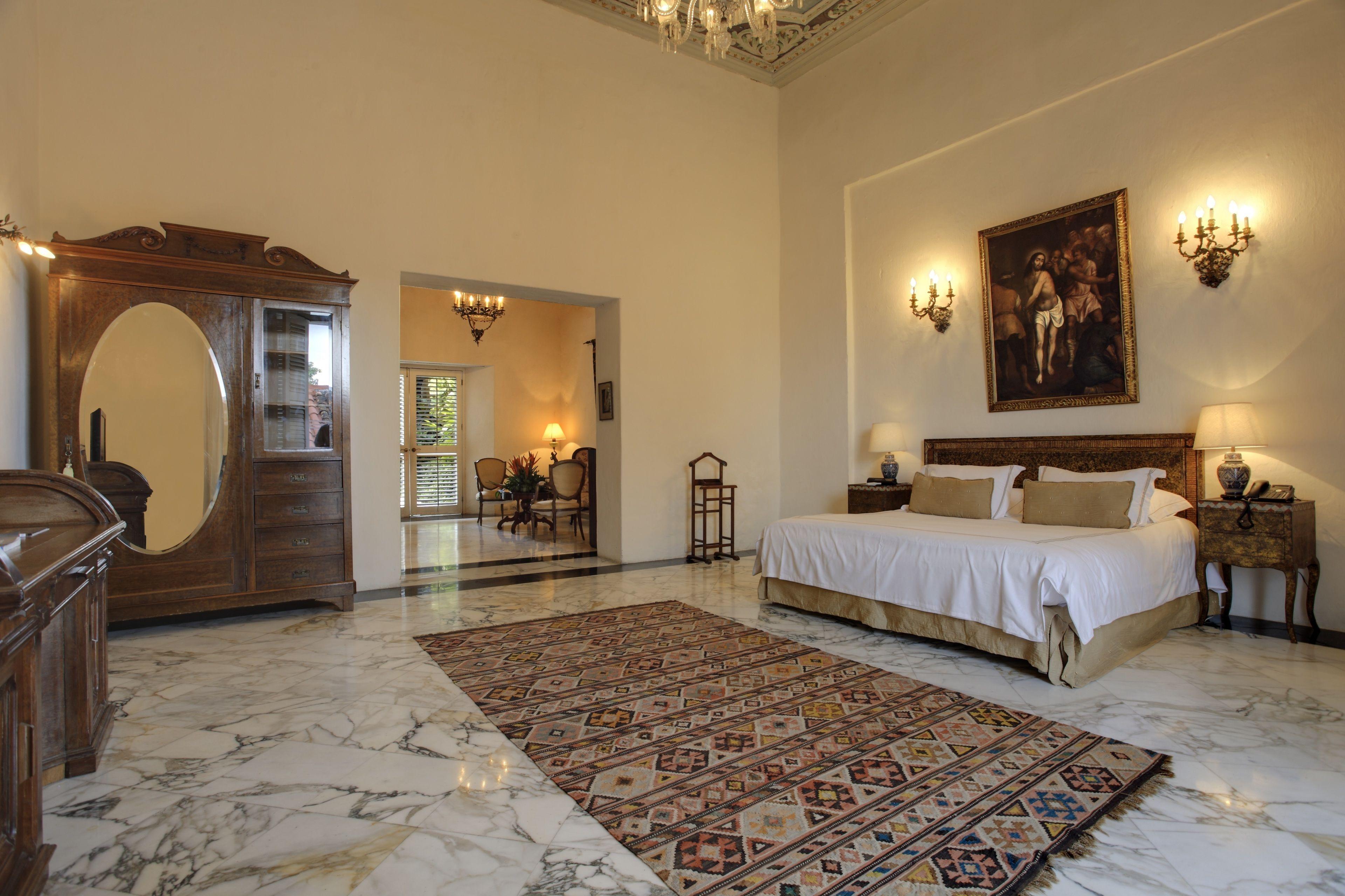 Hotel Casa Pestagua Relais Chateaux