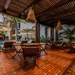 Casa Pestagua Relais Chateaux