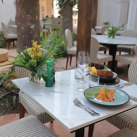 Casa Pestagua Relais Chateaux Hotel