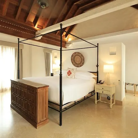 Hotel Casa Pestagua Relais Chateaux 5*