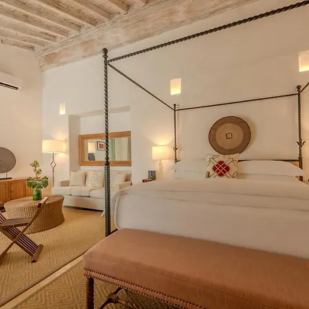 Casa Pestagua Relais Chateaux