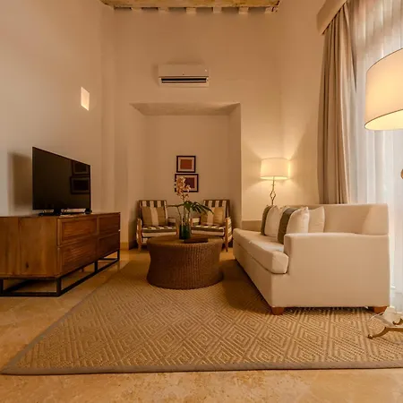 Hotel Casa Pestagua Relais Chateaux 5*