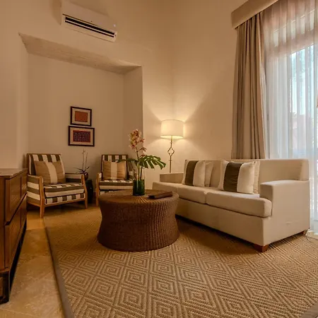 Casa Pestagua Relais Chateaux 5* Cartagena