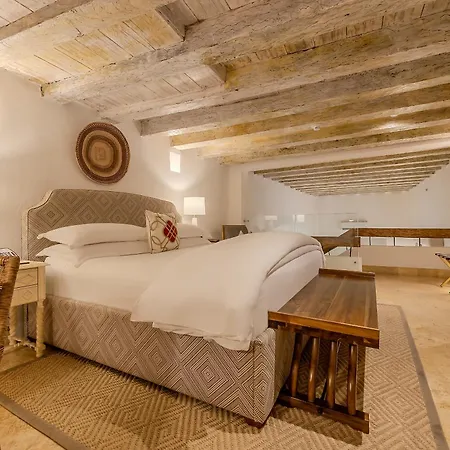 Casa Pestagua Relais Chateaux