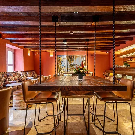 Casa Pestagua Relais Chateaux 5*