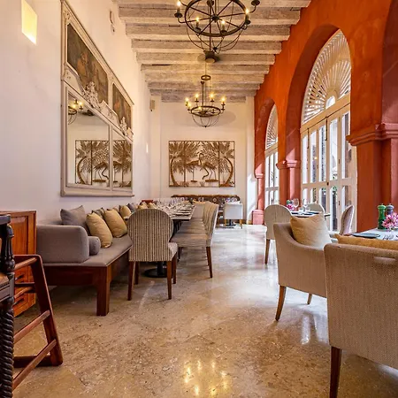 Casa Pestagua Relais Chateaux