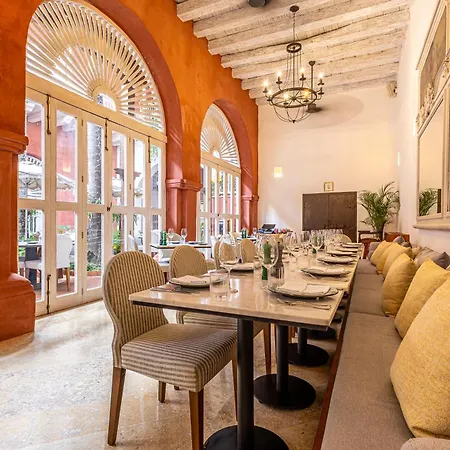 Casa Pestagua Relais Chateaux
