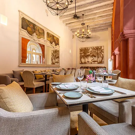 Casa Pestagua Relais Chateaux 5*
