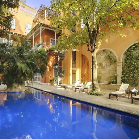 Casa Pestagua Relais Chateaux 5*