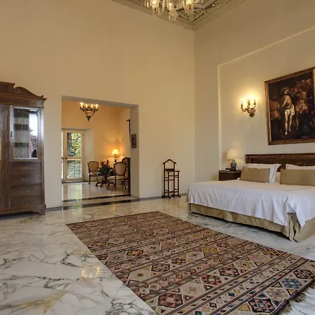 Hotel Casa Pestagua Relais Chateaux