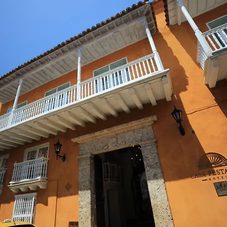 Casa Pestagua Relais Chateaux