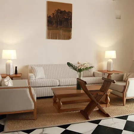 Hotel Casa Pestagua Relais Chateaux