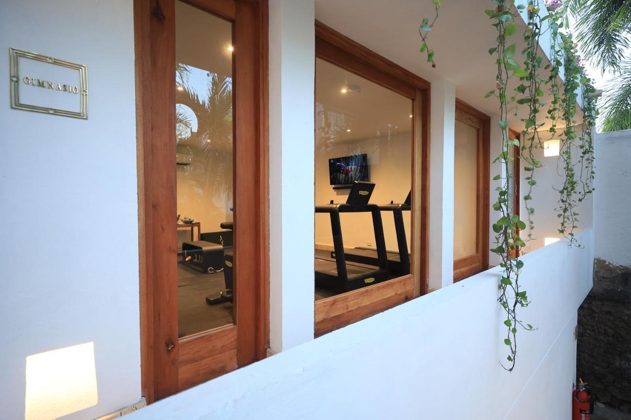 Hotel Casa Pestagua Relais Chateaux 5*