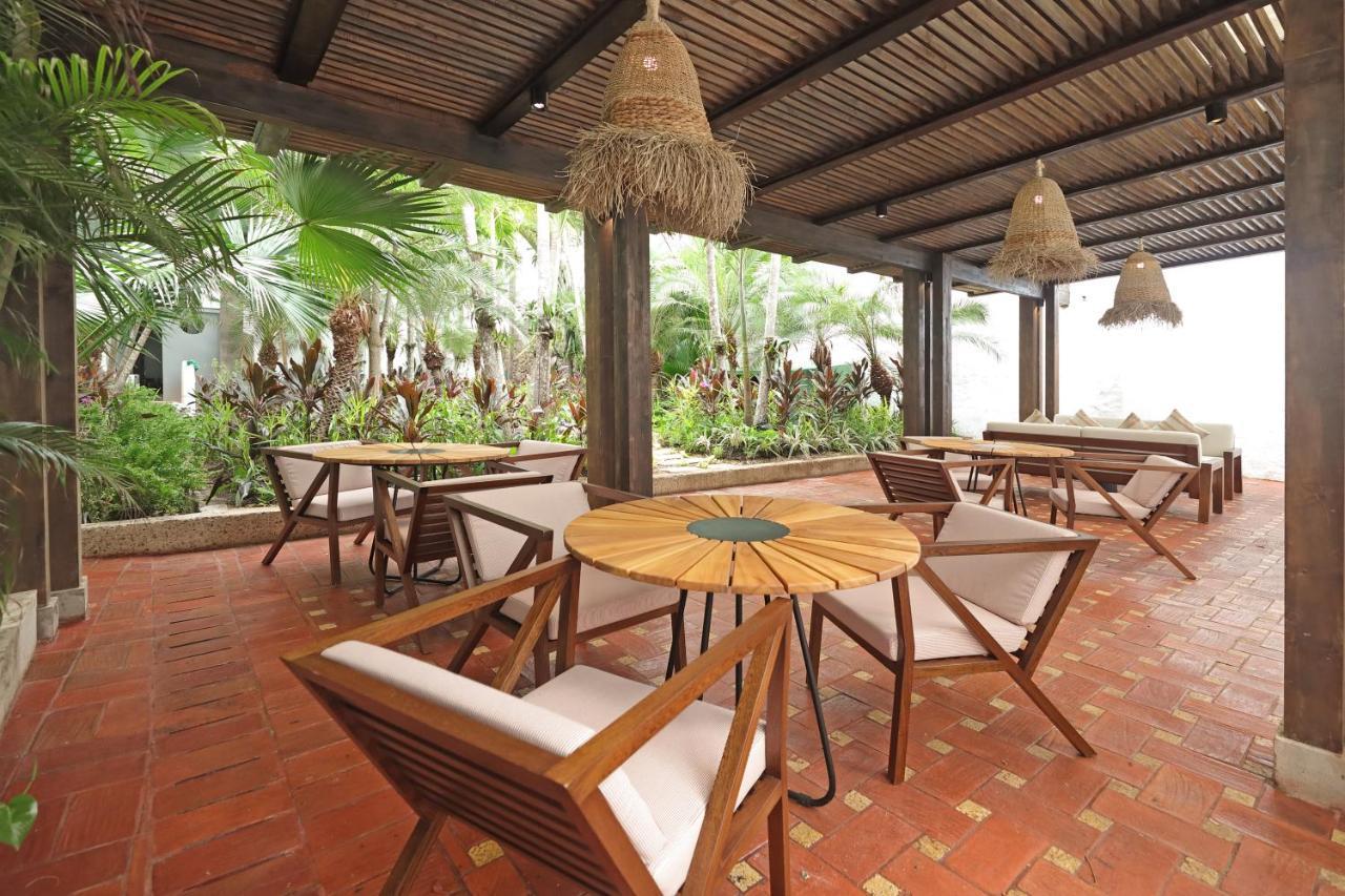 Casa Pestagua Relais Chateaux 5*