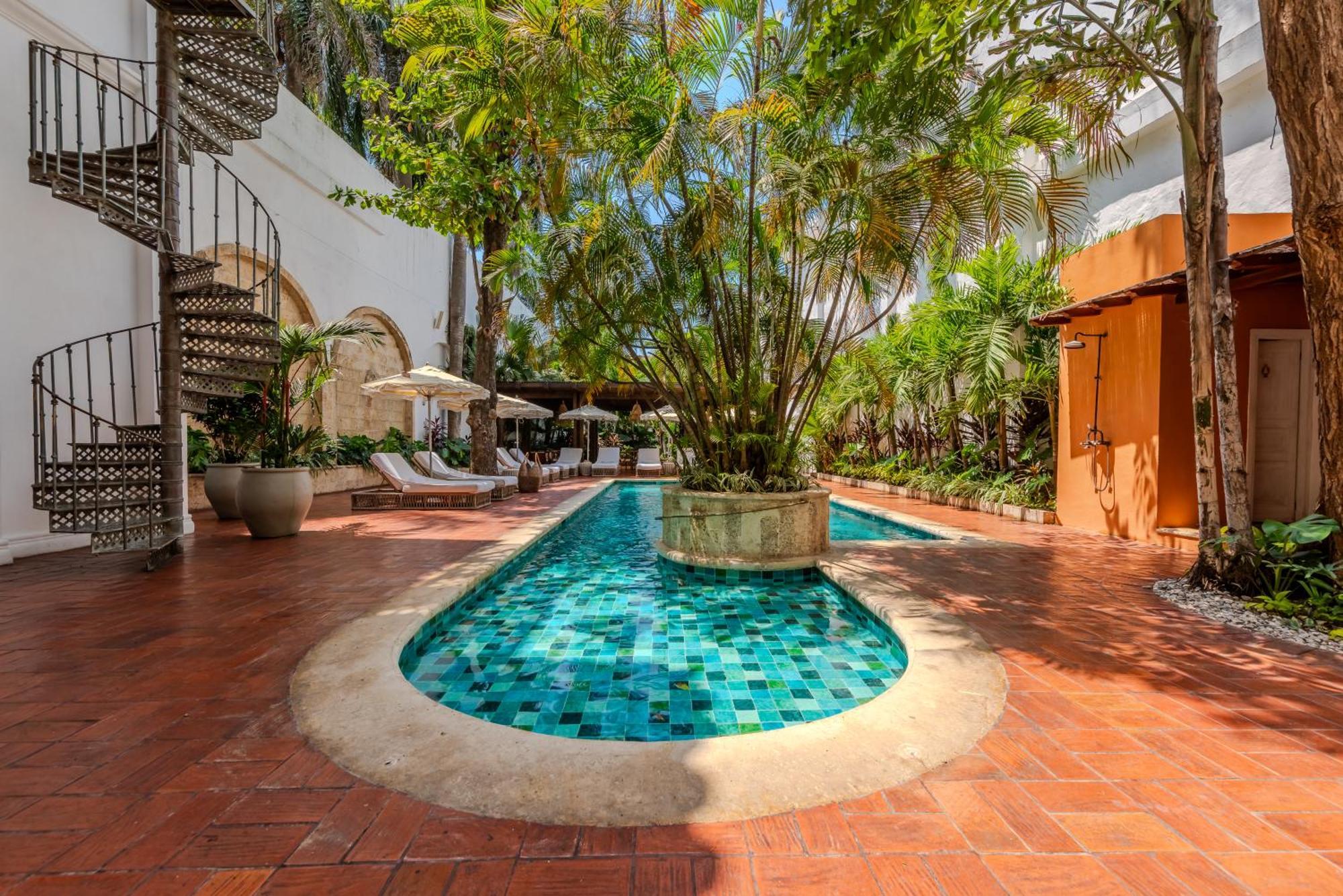 Casa Pestagua Relais Chateaux 5*