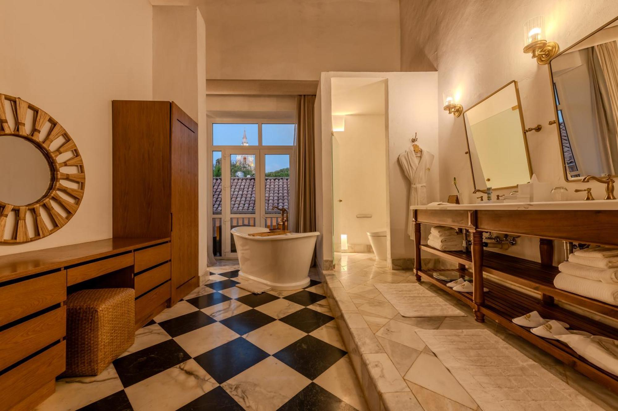 Casa Pestagua Relais Chateaux