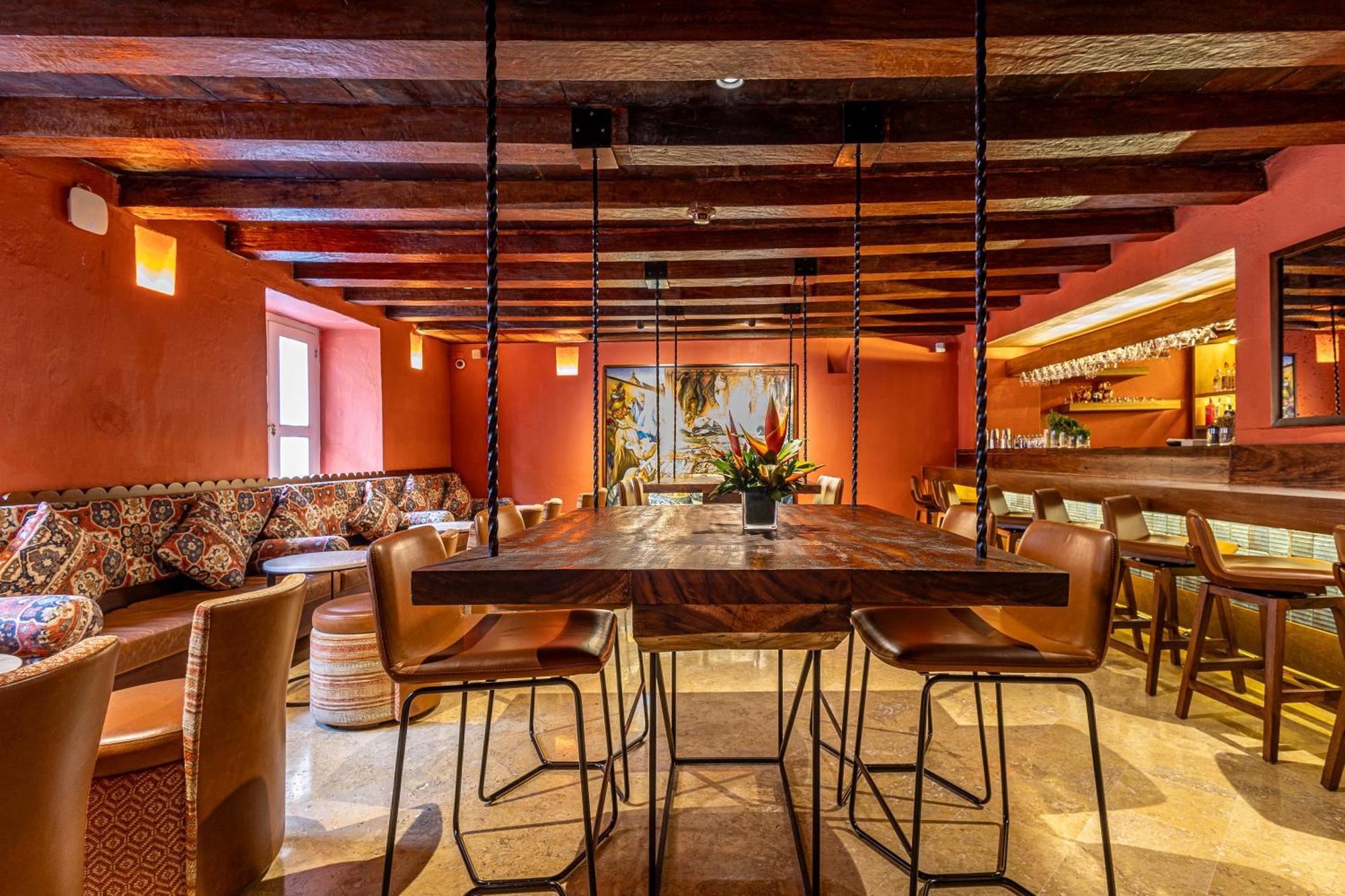 Casa Pestagua Relais Chateaux 5*