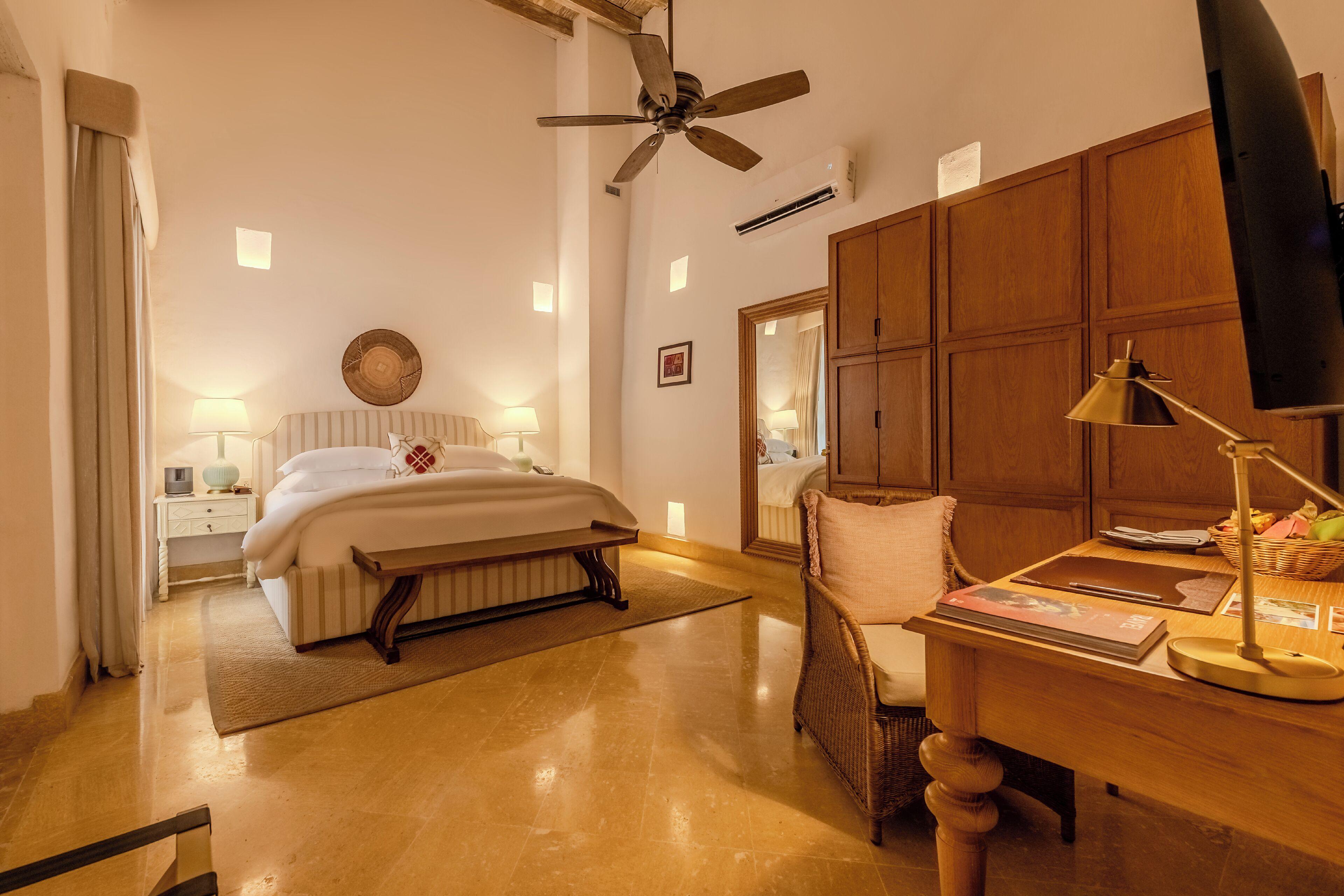 Hotel Casa Pestagua Relais Chateaux 5*